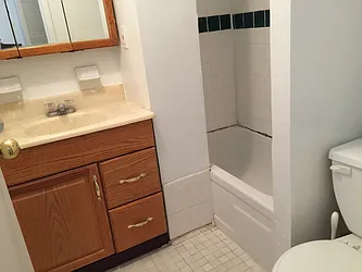 Rented by GPA Realty