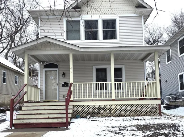 675 Otsego St, Saint Paul, MN 55101