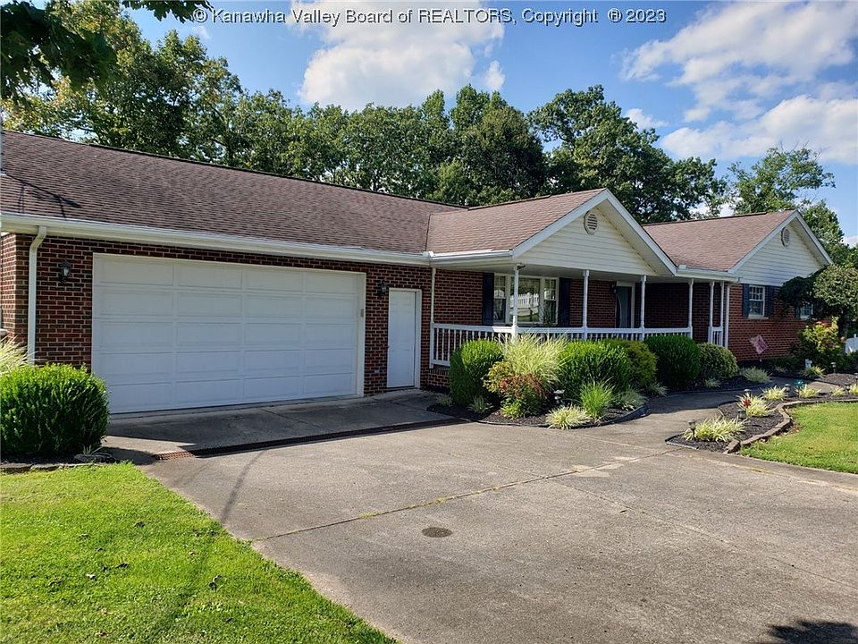 1621 Clearview Hts, Charleston, WV 25312 Zillow