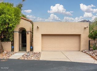 4631 E Shastan Way, Tucson, AZ 85718