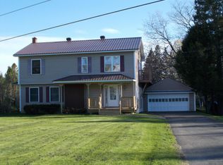 570 State Rd, Mapleton, ME 04757