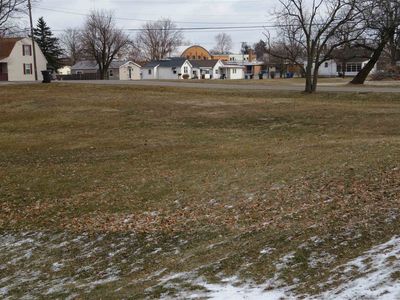 502 W Whitley St, Churubusco, IN, 46723