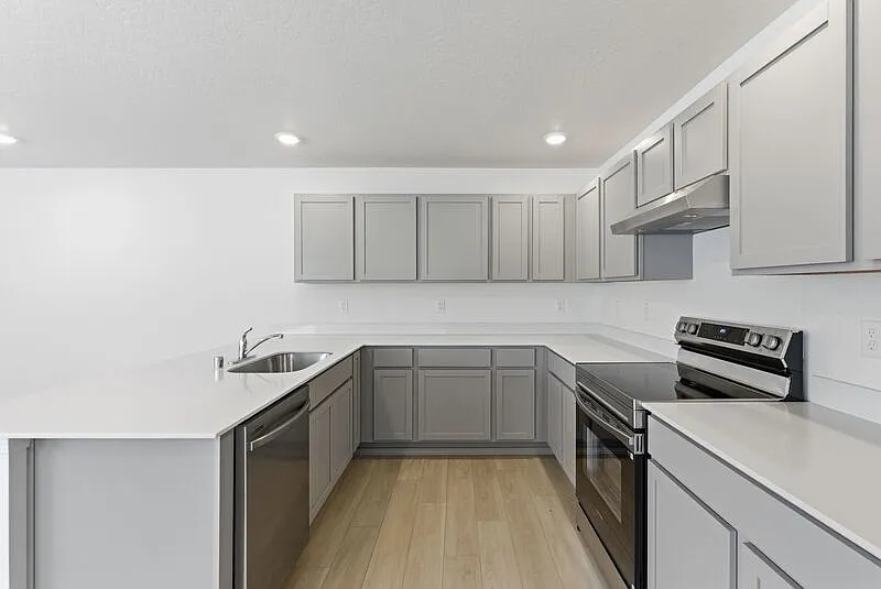 Building Photo - 1334 N Wilhelm Way #1