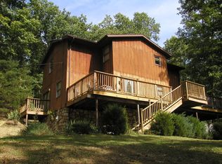 2210 Tate Dr, Charleston, WV 25387