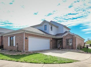 2050 Sussex Pl, Owensboro, KY 42301