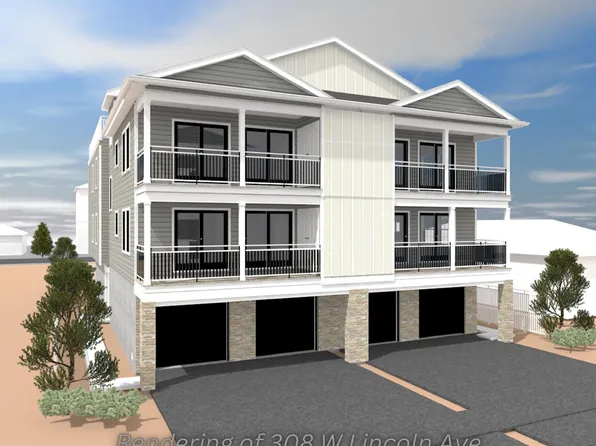 308 W Lincoln Ave #A, Wildwood, NJ 08260