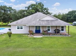 2702 Crews Rd, Wauchula, FL 33873