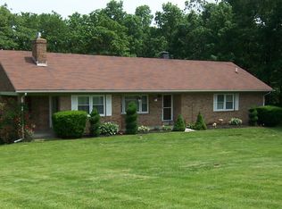 6401 Ridge Rd, Mount Airy, MD 21771