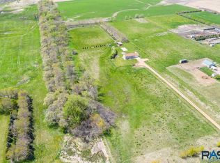 26597 454th Ave, Parker, SD 57053