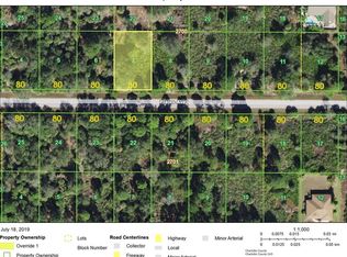 17442 Plains Ave, Port Charlotte, FL 33948