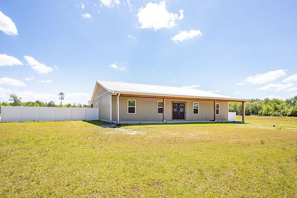 5608 Yellow Bluff Rd, Blackshear, GA 31516 MLS 33650 Zillow