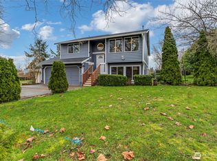 Meadows Div 3, Olympia, WA 98513