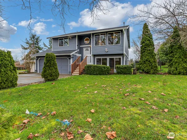 9310 Pinedrop Drive SE, Olympia, WA 98513