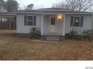 121 McNabb Rd NW, Cullman, AL 35055