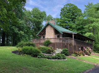 Snortin Ridge Rd SW, Lancaster, OH 43130