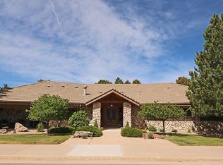 2805 Plum Creek Blvd, Castle Rock, CO 80104