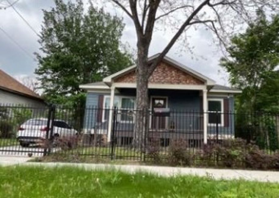 Property Front View