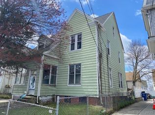 221 Bunnell St, Bridgeport, CT 06607