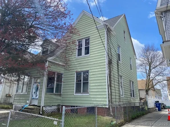 221 Bunnell Street, Bridgeport, CT 06607