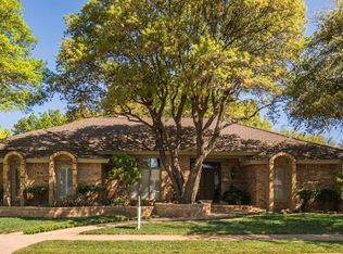 4308 92nd St, Lubbock, TX 79423