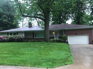 3087 Stanley Rd, Akron, OH 44333