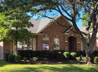 6401 Dakota Dr, Plano, TX 75024