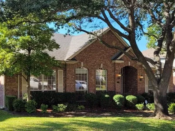 6401 Dakota Dr, Plano, TX 75024