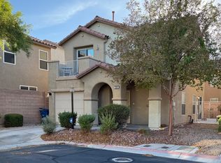143 Trumphet Lilly Ave, Las Vegas, NV 89183