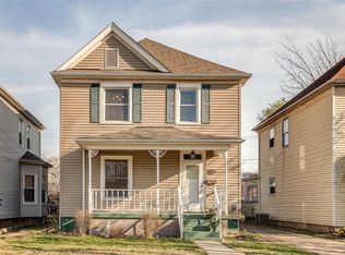 2150 State St, Granite City, IL 62040