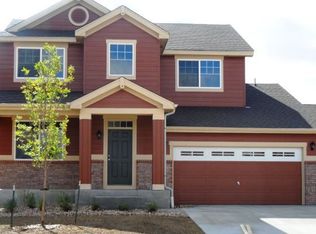 25092 E 2nd Pl, Aurora, CO 80018