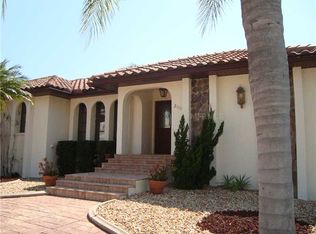 2111 Ryan Blvd, Punta Gorda, FL 33950