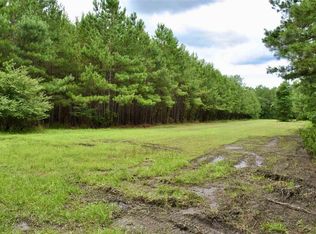 Dirty Branch Rd, Conway, SC 29527