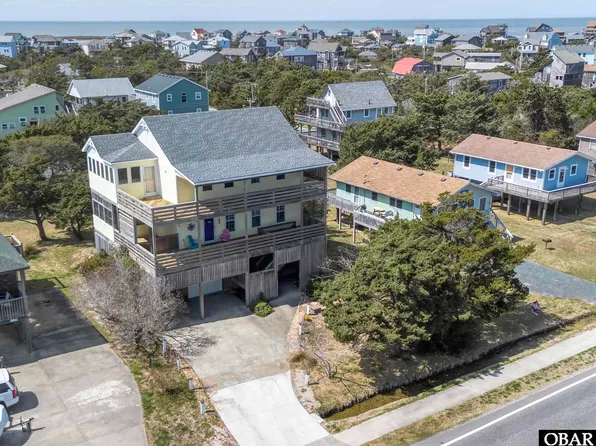 39930 State Highway 12 Lot 20, Avon, NC 27915