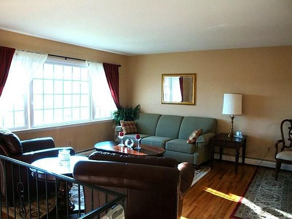 Living Room Full View