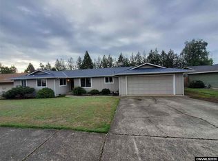 310 SW 9th St, Sublimity, OR 97385