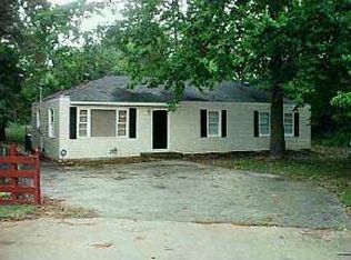 1903 Bungalow Rd, Augusta, GA 30906