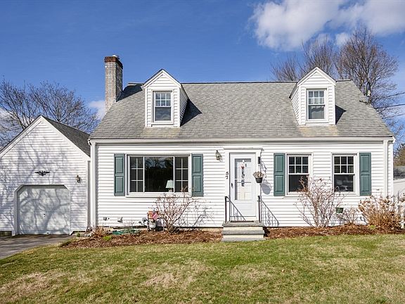 2nd image of 57 Hillshire Ln