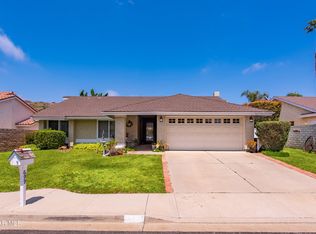 699 Bluebonnet Ct, Thousand Oaks, CA 91360