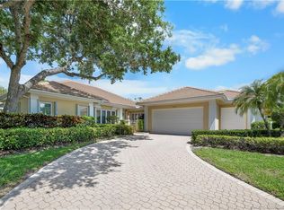 2264 SW Longwood Dr, Palm City, FL 34990