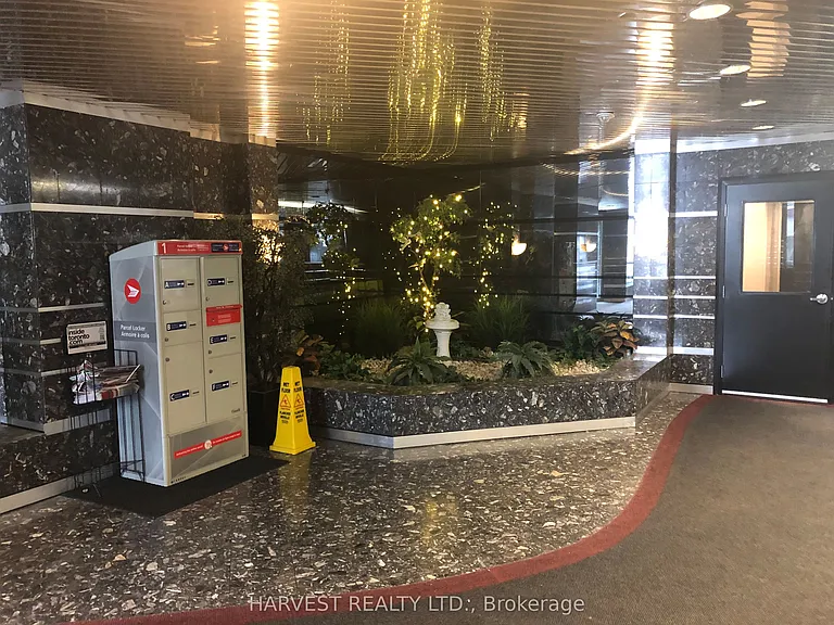 4727 Sheppard Ave E #905 — Photo 4