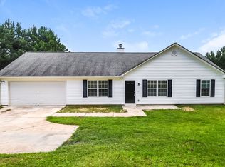 6731 Mason Creek Rd, Douglasville, GA 30135