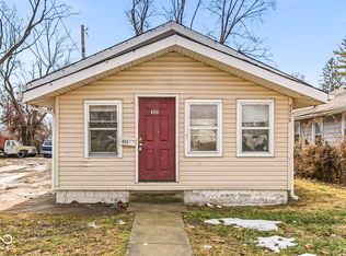 4315 E 30th St, Indianapolis, IN 46218