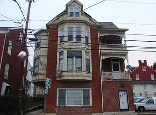 115 Main St APT 1, Glen Rock, PA 17327