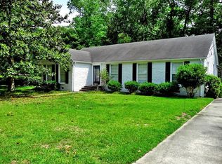 1319 Winchester Dr, Charleston, SC 29407