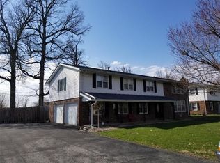 6521 Rosalind Ln, Anderson, IN 46013