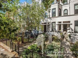 1341 Irving St NW APT D, Washington, DC 20010