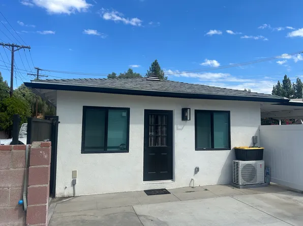 (undisclosed Address), Granada Hills, CA 91344