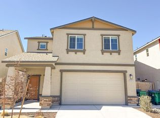 7571 Plump Jack Ln, Reno, NV 89506