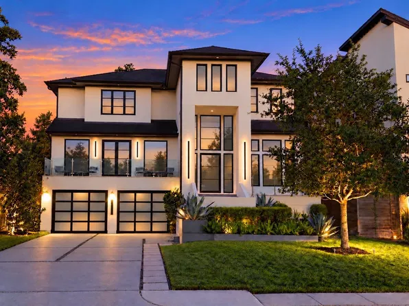 1222 Timbergrove Ln, Houston, TX 77008