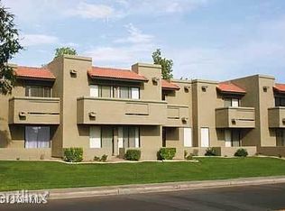 985 N Granite Reef Rd UNIT 164, Scottsdale, AZ 85257